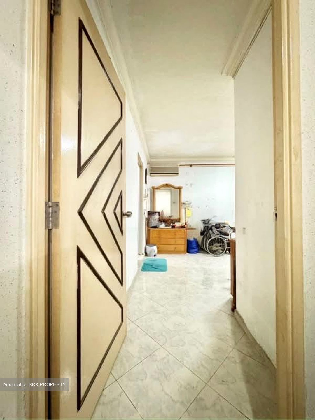 Blk 505 Woodlands Drive 14 (Woodlands), HDB 5 Rooms #580376811